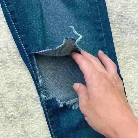 Levi 720 skinny jeans - Picture 5 of 6